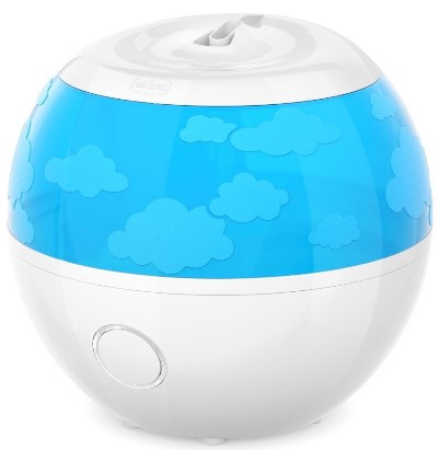 CHICCO UMIDIFACATORE A FREDDO - Farmaunclick.it