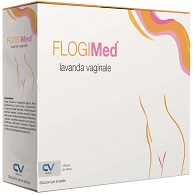 FLOGIMED LAVANDA VAGINALE 4 PEZZI - Farmaunclick.it