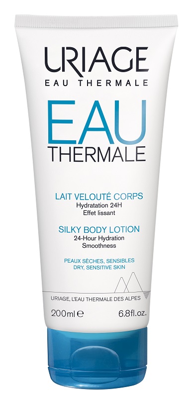 EAU THERMALE LAIT CORPO 200 ML - Farmaunclick.it