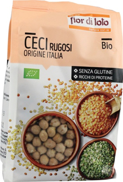 CECI BIANCHI ITALIA SENZA GLUTINE BIO 400 G - Farmaunclick.it