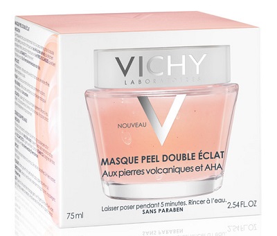 MASCHERA GOMMAGE ILLUMINANTE 75 ML - Farmaunclick.it