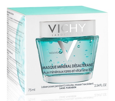 MASCHERA MINERALE DISSETANTE 75 ML - Farmaunclick.it