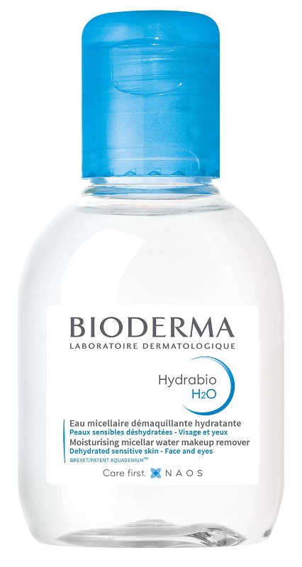 HYDRABIO H2O 100 ML - Farmaunclick.it