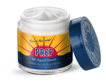PREP CREMA DERMOPROTETTIVA NO PARABENI VASO 75 ML - Farmaunclick.it
