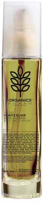 ORGANICS PHARM HYDRATE ELIXIR CRISTALLI LIQUIDI 50 ML - Farmaunclick.it
