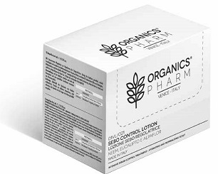 ORGANICS PHARM SEBO CONTROL LOTION NEEM, EUCALYPTUS AND ALPAFLOR 12 FIALE DA 6 ML - Farmaunclick.it