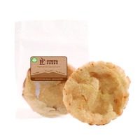 FOCACCIA ALL'OLIO EXTRAVERGINE DI OLIVA 115 G - Farmaunclick.it