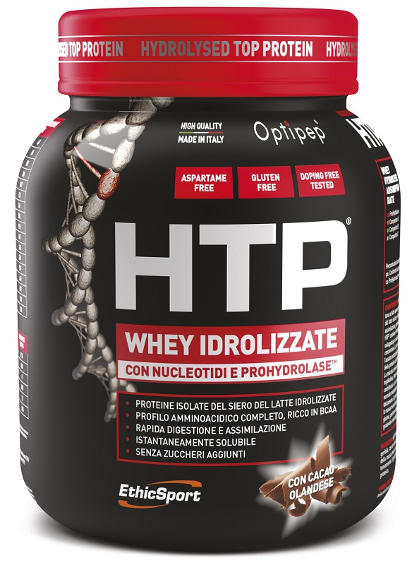 ETHICSPORT HTP CACAO 750 G - Farmaunclick.it