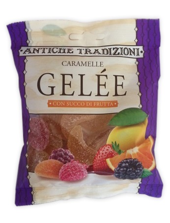 ANTICHE TRADIZIONI CARAMELLE GELEE' - Farmaunclick.it