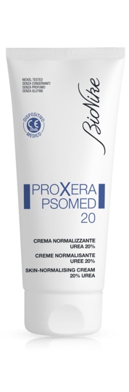 PROXERA PSOMED 20 CREMA NORMALIZZANTE 200 ML - Farmaunclick.it