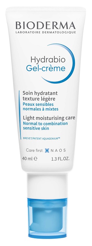 HYDRABIO GEL CREME 40 ML - Farmaunclick.it