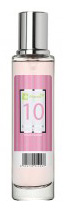 IAP PHARMA PROFUMO DA DONNA 10 30 ML - Farmaunclick.it