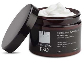 DERMAFFINE PSO CREMA 450 ML - Farmaunclick.it