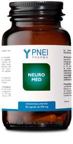 NEURO MED 30 CAPSULE VEGETALI - Farmaunclick.it