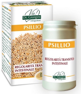 PSILLIO POLVERE 100 G - Farmaunclick.it