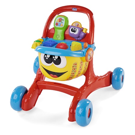 CHICCO GIOCO PRIMIPASSI SHOPPING - Farmaunclick.it