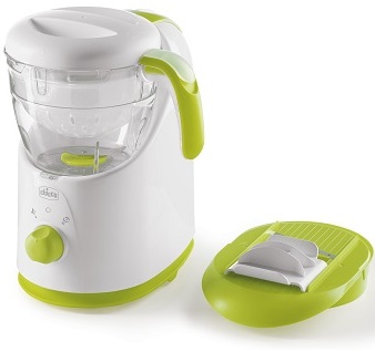 CHICCO CUOCIPAPPA EASY MEAL - Farmaunclick.it
