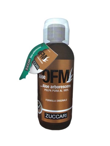 ALOE OFM SUCCO 500 ML - Farmaunclick.it