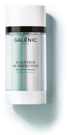 GALENIC DOPPIO SIERO TENSORE SCULPTEUR DE PERFECTION 30 ML - Farmaunclick.it