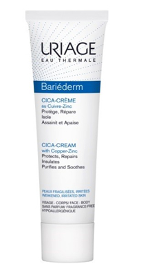BARIEDERM CICA-CREMA 100 ML - Farmaunclick.it