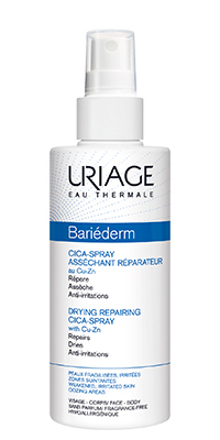 BARIEDERM CICA-SPRAY 100 ML - Farmaunclick.it