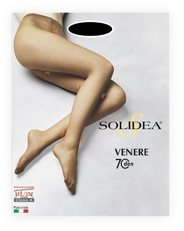 VENERE 70 COLLANT TUTTO NUDO GREEN 2M - Farmaunclick.it