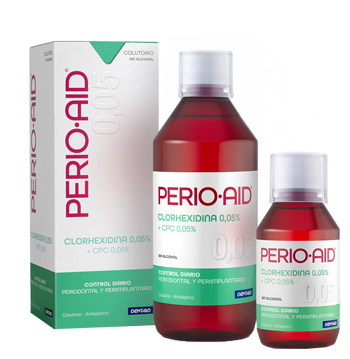 PERIO AID ACTIVE CONTROL 150 ML - Farmaunclick.it