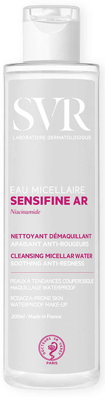SENSIFINE AR EAU MICELLAIRE 200 ML - Farmaunclick.it