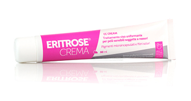 ERITROSE CREMA 50 ML - Farmaunclick.it