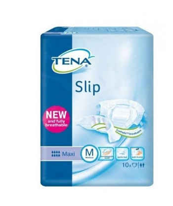PANNOLONE A MUTANDINA PER INCONTINENZA MAXI MEDIUM 10 PEZZI - Farmaunclick.it