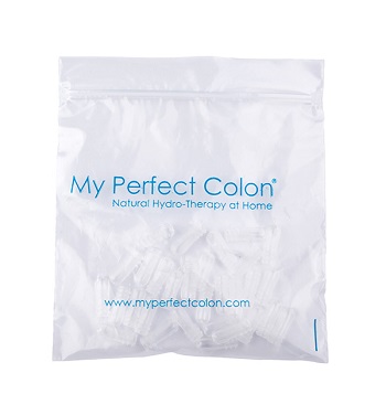 MY PERFECT COLON 30 MINICANNULE - Farmaunclick.it