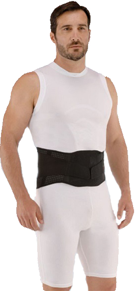 CORSETTO PLURIVAL ALTEZZA 20 CM XL - Farmaunclick.it