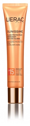 SUNISSIME FLUIDO VISO SPF15 40 ML - Farmaunclick.it
