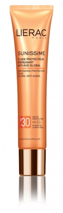 SUNISSIME FLUIDO VISO SPF30 40 ML - Farmaunclick.it