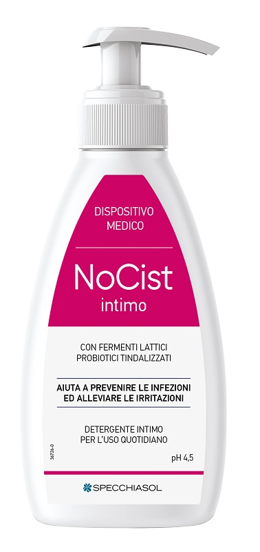 NOCIST INTIMO 250 ML - Farmaunclick.it