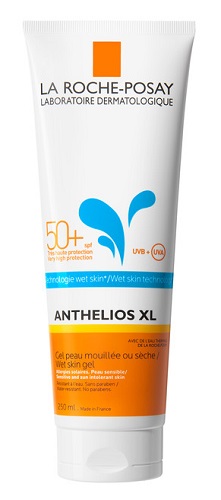 ANTHELIOS WET SKIN SPF50+ 250 ML - Farmaunclick.it
