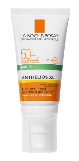 ANTHELIOS GELCREMA SENZA PROFUMAZIONE SPF50+ 50 ML - Farmaunclick.it