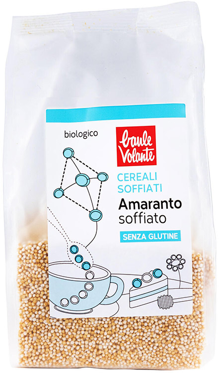 AMARANTO SOFFIATO 100 G - Farmaunclick.it