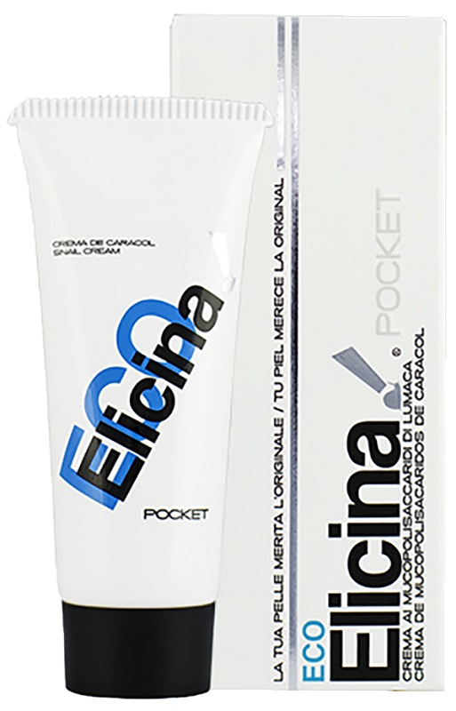 ELICINA ECO POCKET CREMA 20 G - Farmaunclick.it