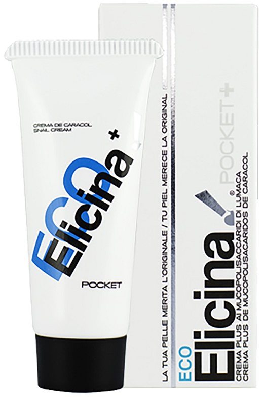 ELICINA ECO PLUS POCKET CREMA 20 G - Farmaunclick.it