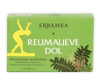 REUMALIEVE DOL 24 COMPRESSE - Farmaunclick.it