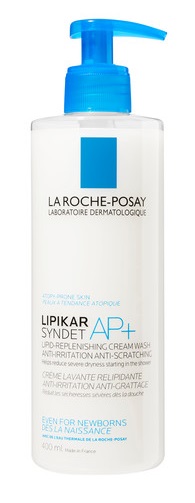 LIPIKAR SYNDET AP+ 400 ML - Farmaunclick.it