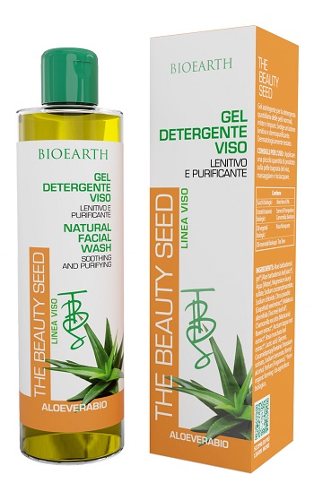 TBS GEL DETERGENTE VISO 150 ML - Farmaunclick.it