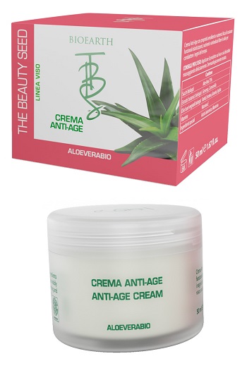 TBS CREMA ANTIAGE 50 ML - Farmaunclick.it