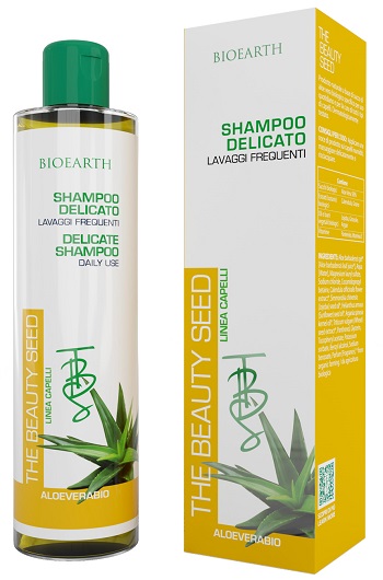 TBS SHAMPOO DELICATO 250 ML - Farmaunclick.it