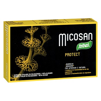 MICOXAN SOMAX 40 CAPSULE - Farmaunclick.it