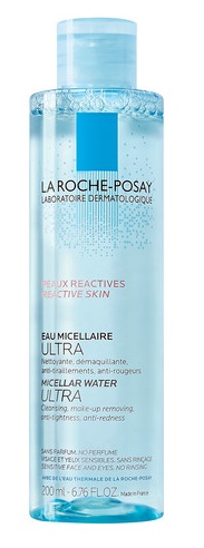 PHYSIO ACQUA MICELLARE PELLE REATTIVA 200 ML - Farmaunclick.it