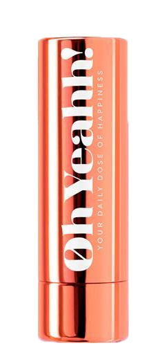 OH YEAHH LIP BALM MELON 4,2 G - Farmaunclick.it