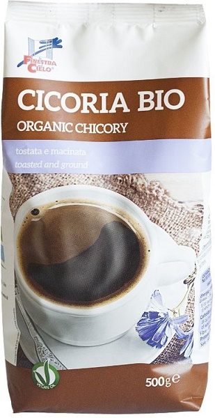 CICORIA 500 G - Farmaunclick.it