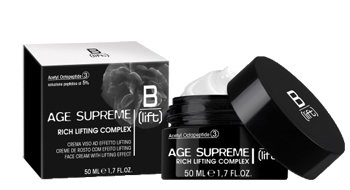 B LIFT AGE SUPREME CREMA VISO 50 ML - Farmaunclick.it